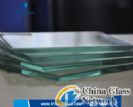 Tempered Glass with Csi